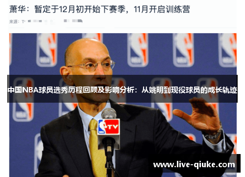 中国NBA球员选秀历程回顾及影响分析：从姚明到现役球员的成长轨迹